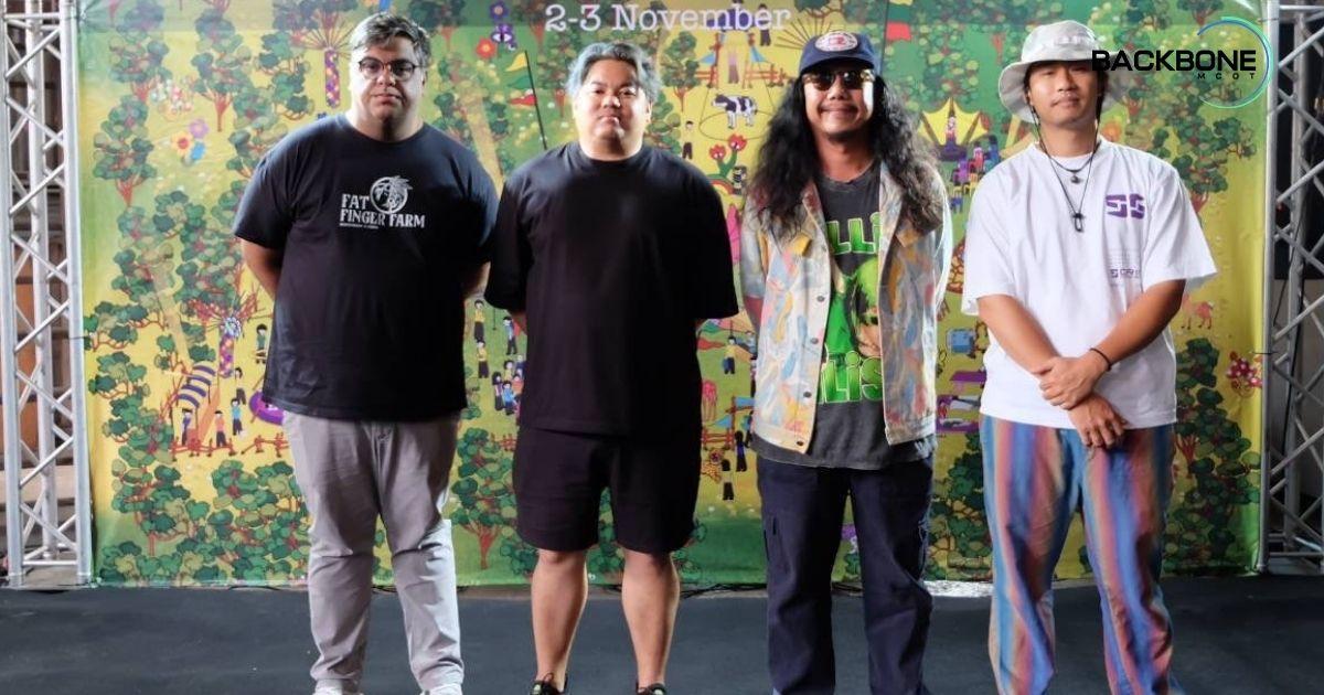 หนัดกินผักแฟร์ มหกรรมสุดยิ่งใหญ่แห่งปี การบริโภคสุขภาพ