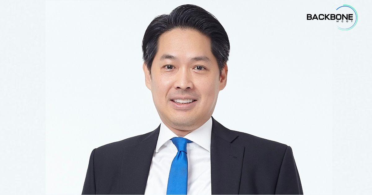 เปิดตัว ผอ.องค์การคลังสินค้า ชูนโยบายสร้างรายได้ มีกำไร โปร่งใส ทันสมัย
