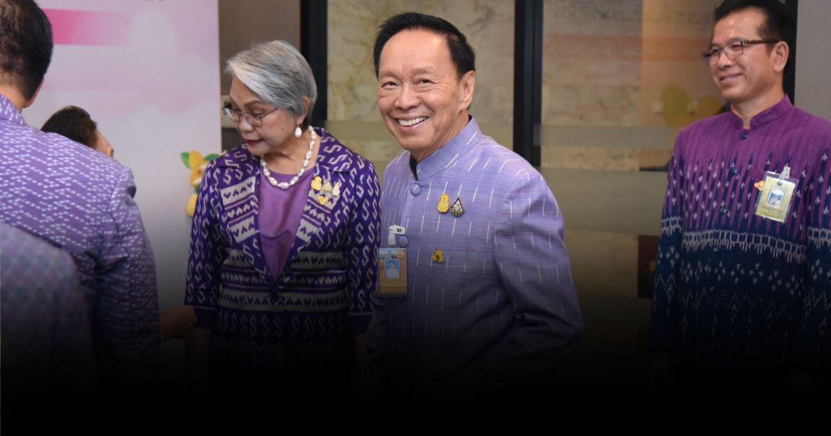 ครม. เคาะแผน NAP รับมือโลกเดือด หวังสร้างภูมิคุ้มกัน-ปรับตัวต่อปัญหา
