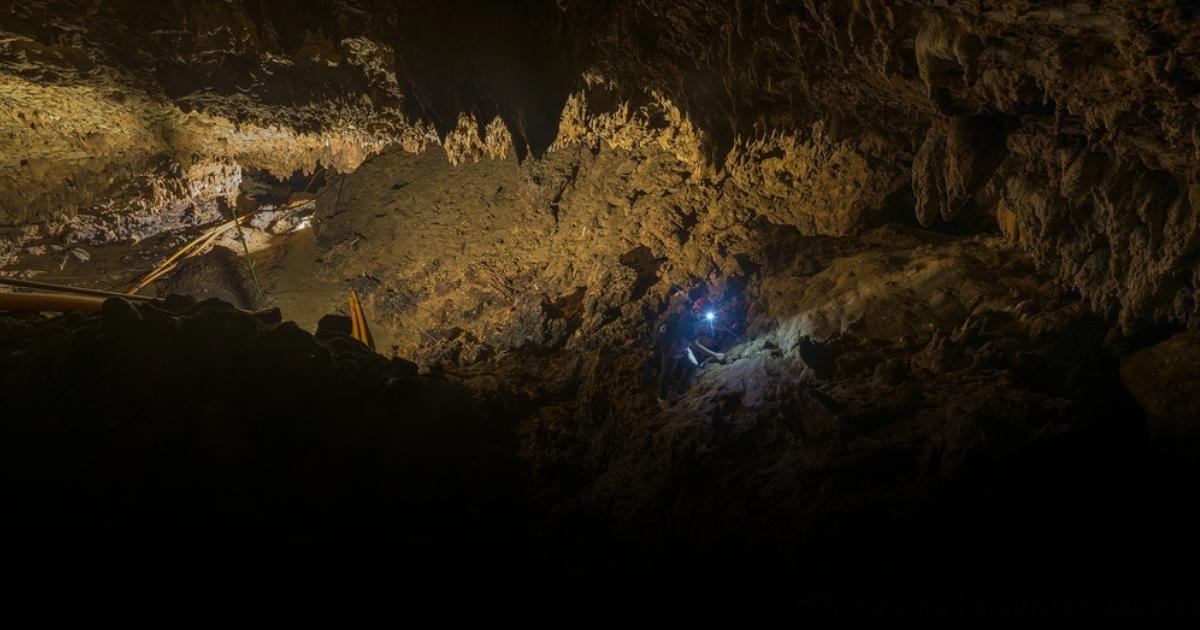 เข้าถ้ำหลวง-ขุนน้ำนางนอน ใครว่าแพง? เที่ยวประสบการณ์ใหม่ “ภารกิจระดับโลก ช่วยชีวิตทีมหมูป่า”