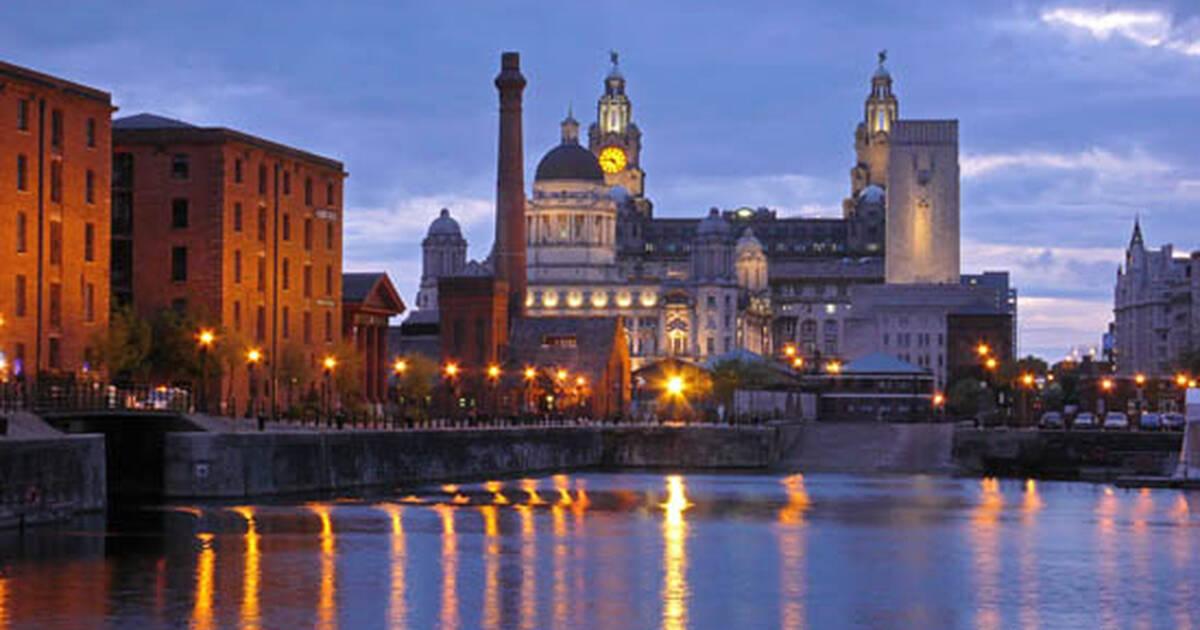 ถอด Liverpool Maritime Mercantile City จากมรดกโลก