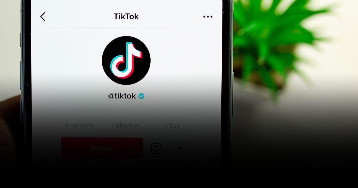 TikTok ร่วมรณรงค์การใช้สิทธิเลือกตั้ง ส.ส. 2566