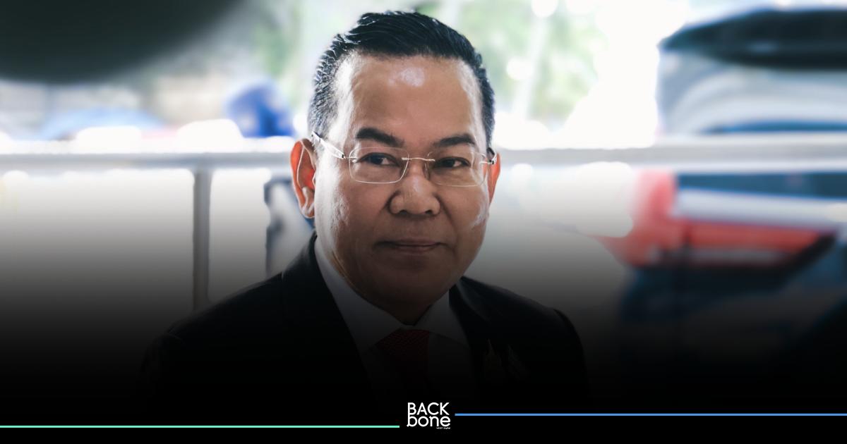 เชื่อมีกระบวนการยื้อตรวจ คุณสมบัติ ประธานบอร์ด กสทช.