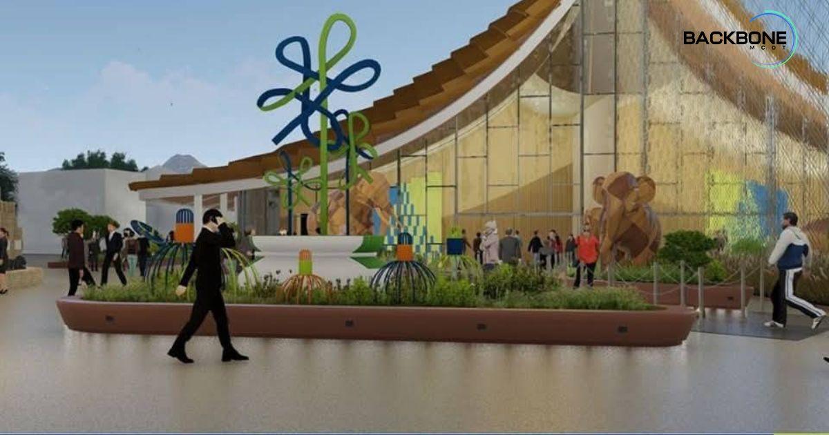 ชูสถาปัตยกรรมไทย อวดสายตาชาวโลกใน World Expo 2025