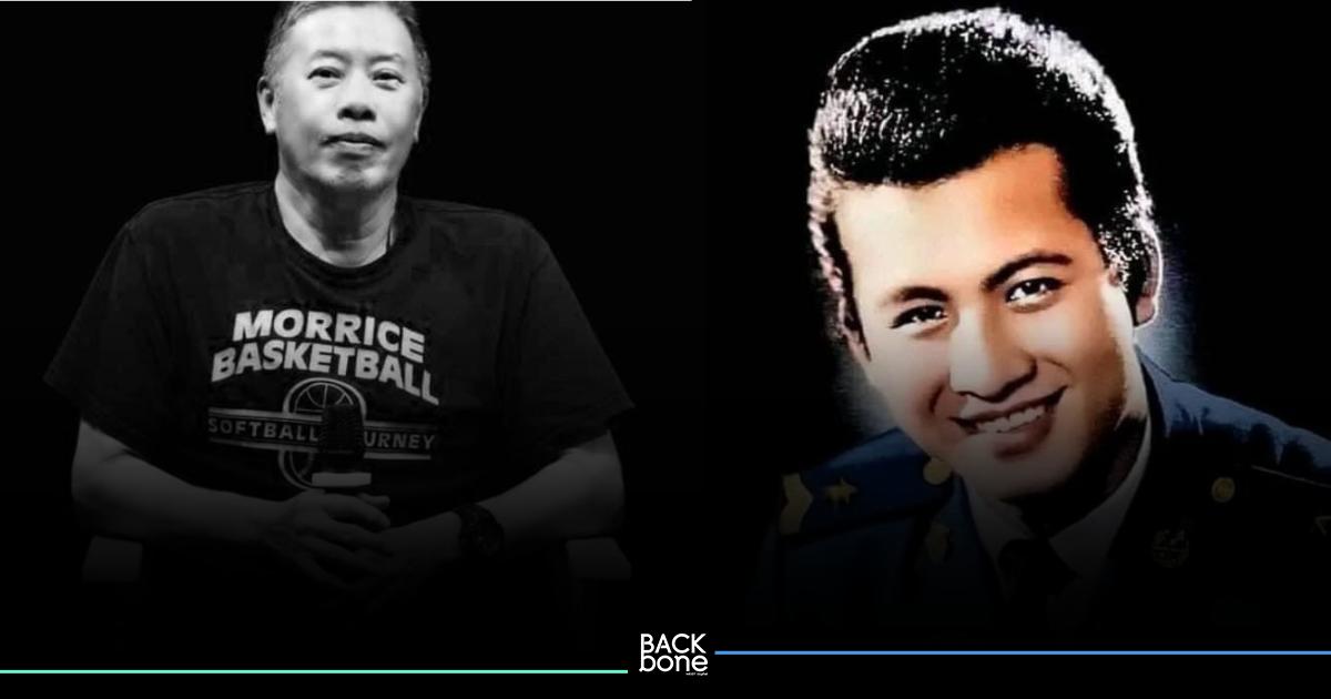 “ต้น ยุทธนา” ลูกชายคนเดียวของ “มิตรชัย บัญชา” เสียชีวิตด้วยหัวใจล้มเหลว