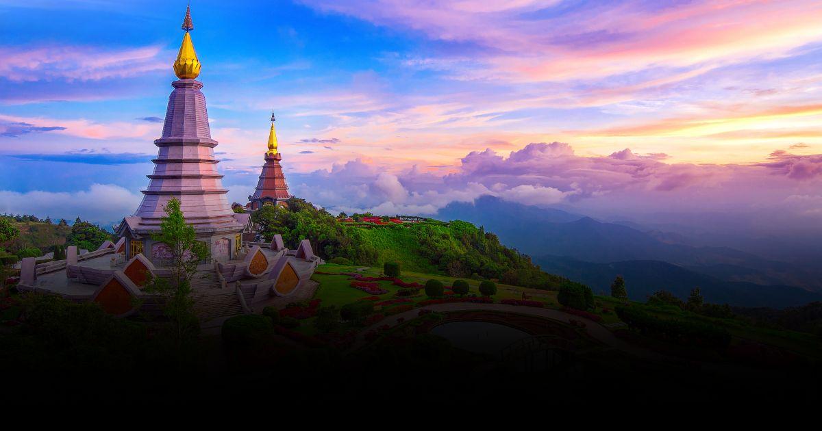 5 สิ่งต้องห้าม เมื่อแอ่วภาคเหนือ