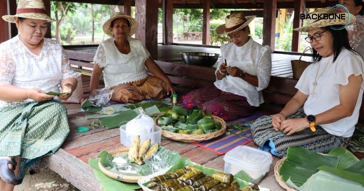 เที่ยวได้ สุขภาพดีด้วย วัฒนธรรมสร้างสุข ท่องเที่ยวปลอดภัย