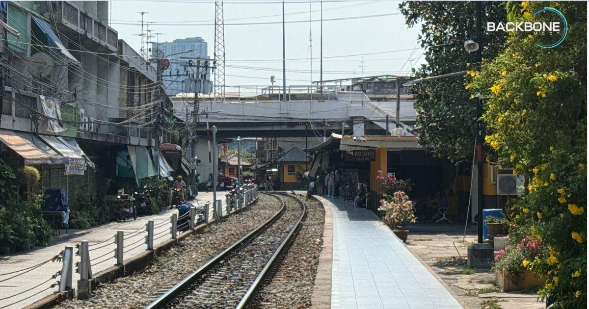 ตลาดพลูในความทรงจำ