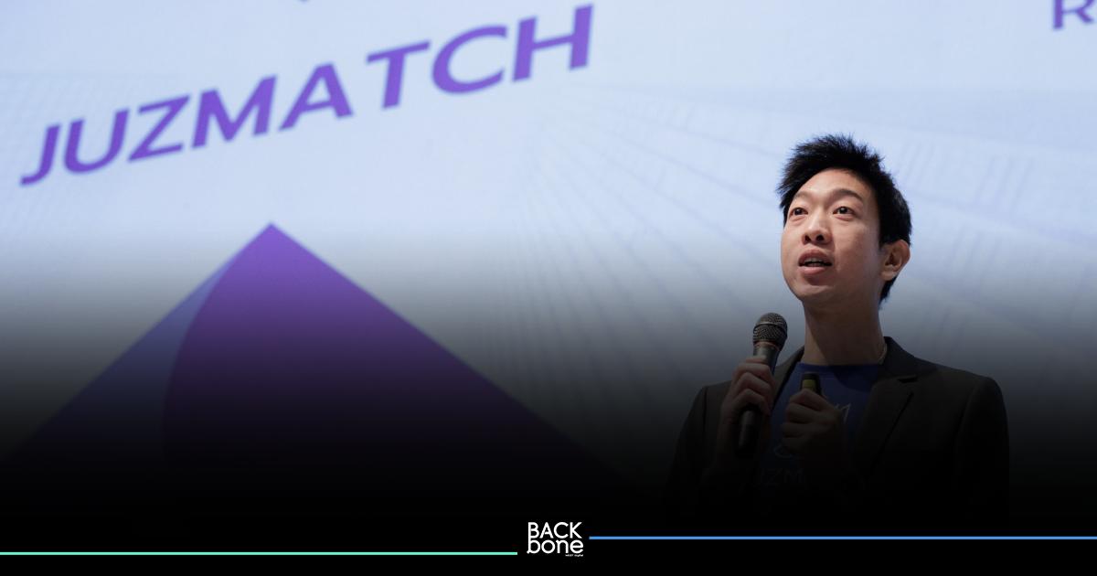 JUZMATCH โตเกิน 100% 2 ปีซ้อน ตั้งเป้าพัฒนาแพลตฟอร์มการลงทุนและเช่าซื้อเพิ่ม