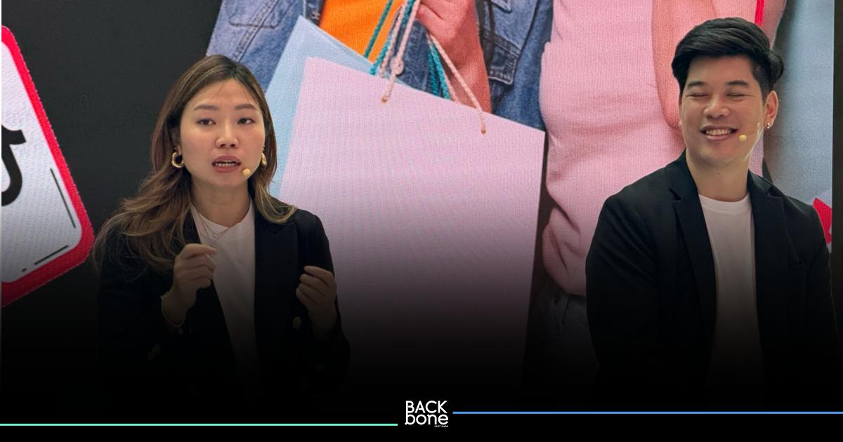 เผยผู้บริโภค สร้างการเติบโตให้ธุรกิจด้วย TikTok Shoppertainment 2024