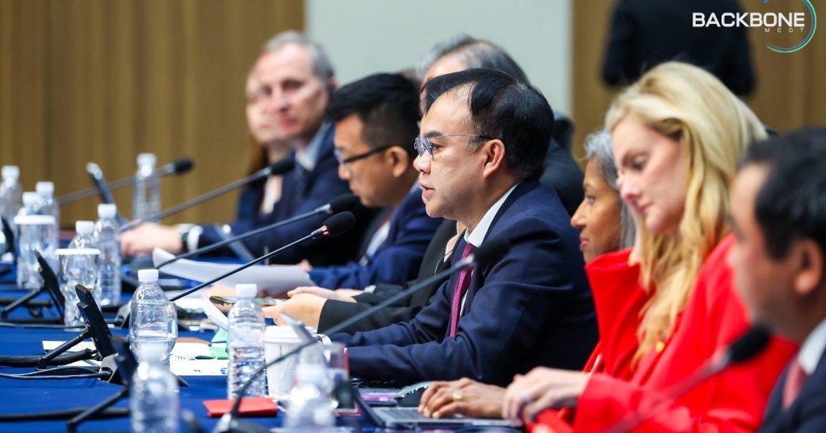 กษ.โชว์บทบาทเกษตรไทย ในเอเปค 2025 ชู นวัตกรรม-AI