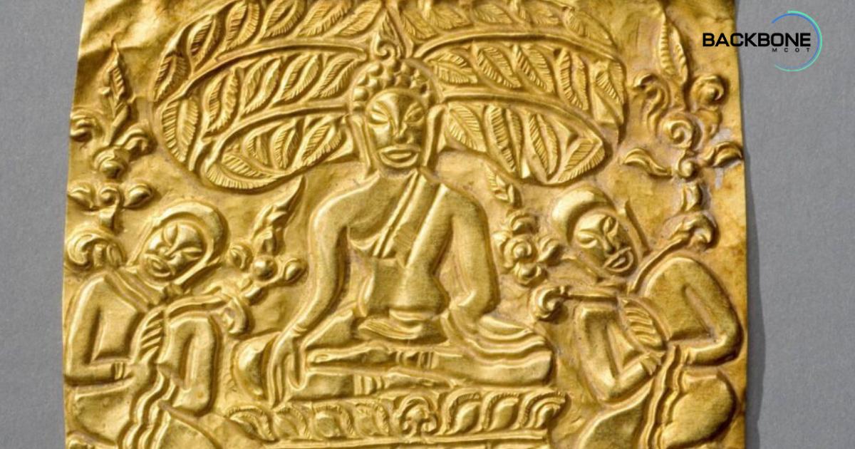 ส่งคืน 4 วัตถุโบราณ กลับถิ่นกำเนิดประโคนชัย จ.บุรีรัมย์