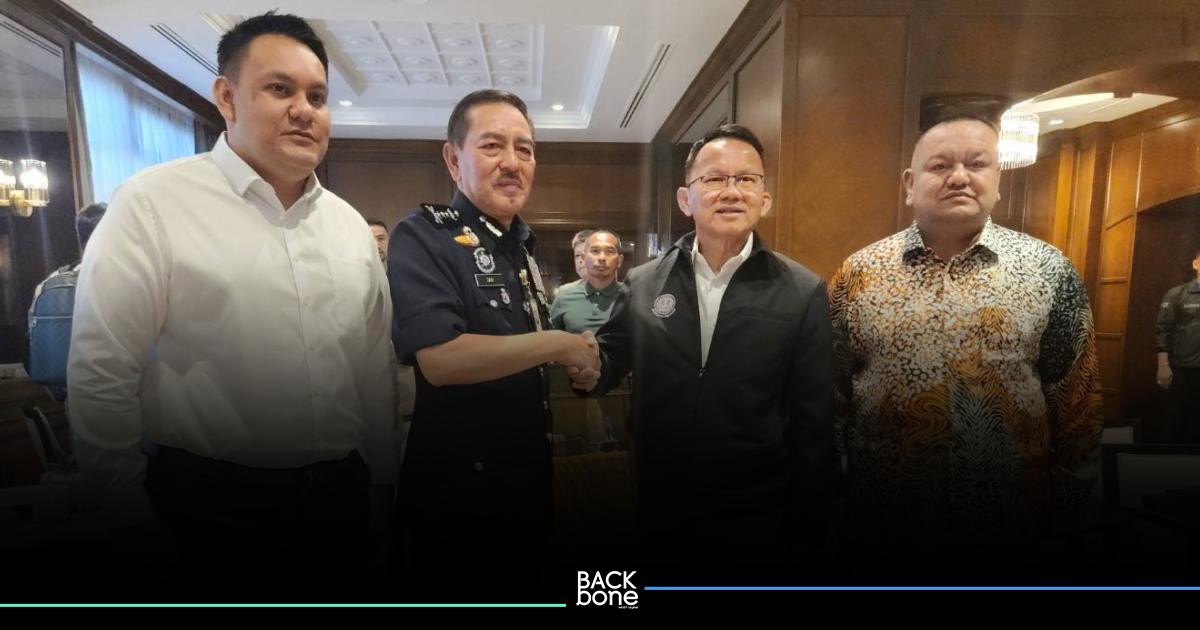 สมศักดิ์เยือนมาเลเซียหารือแก้ปัญหา 3 จังหวัดชายแดนใต้