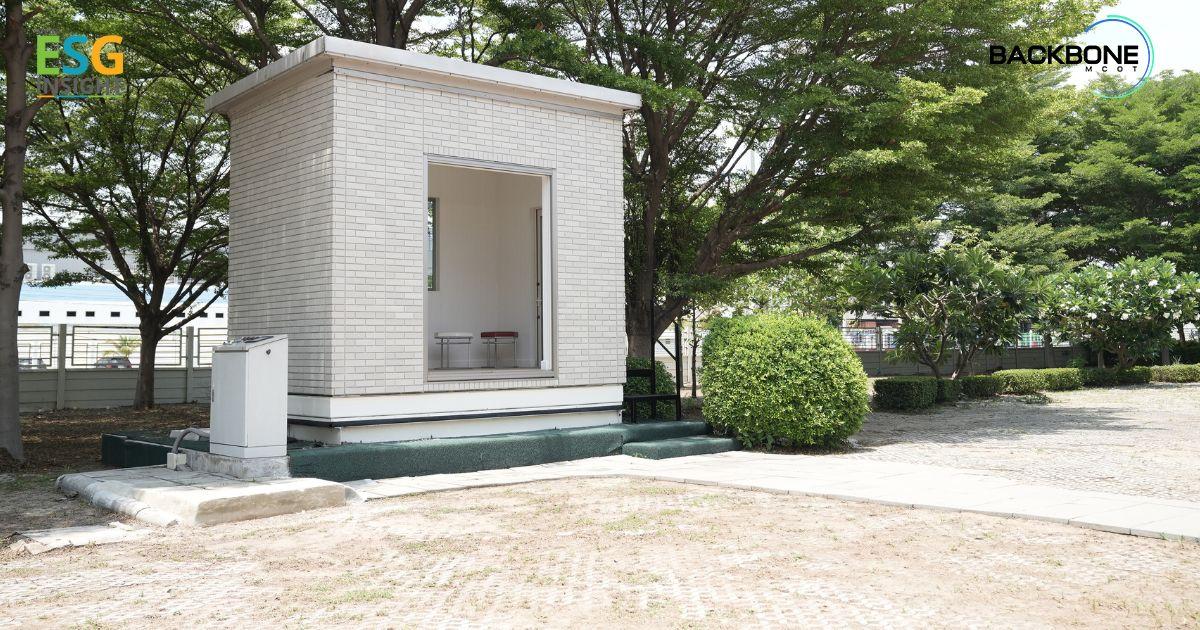 บ้านรับแผ่นดินไหว ตอบโจทย์ที่อยู่อาศัยยุคใหม่