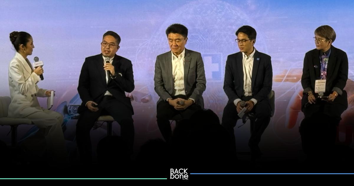 ทรูบิสิเนส จับมือ อินเทล ใช้ AI ยกระดับสาธารณสุขไทย