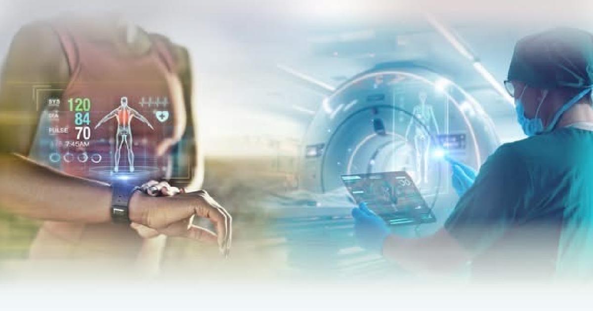 Thailand Innovation Hub เปิดประตูสู่ความสำเร็จในอุตสาหกรรมสุขภาพ