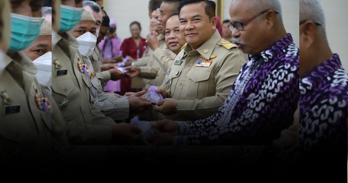 ธนาคารเมล็ดพันธุ์ของแผ่นดิน เพื่อความมั่นคงทางอาหารชุมชน