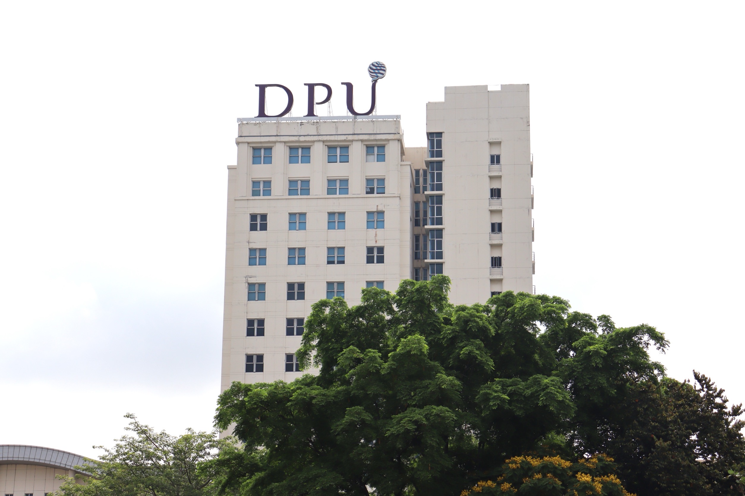  Upskill-Reskill กับ CITE DPU พร้อมรับ AI และเทคโนโลยีดิจิทัล