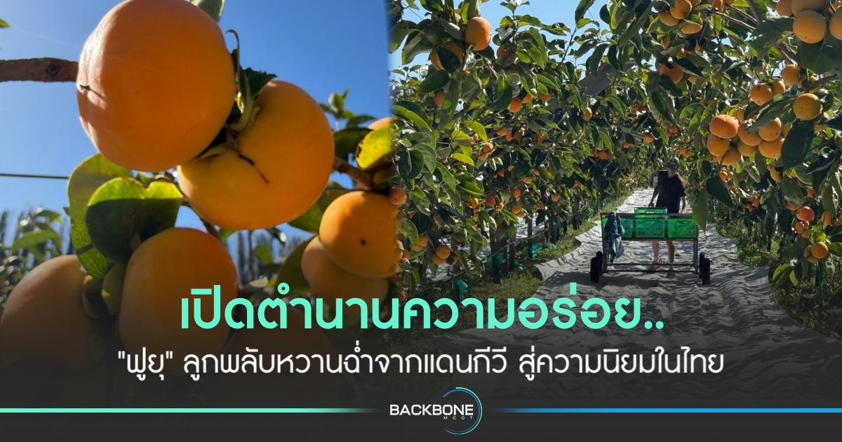 เปิดตำนานความอร่อย 